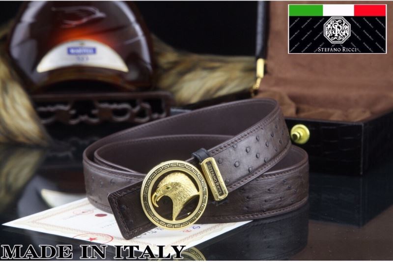 Stefano Ricci Belts